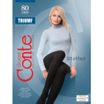 80 denier panty Conte Triumf 80